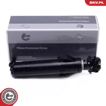 ESEN SKV 15SKV725 - Gicleur d'eau de nettoyage, nettoyage des phares avant gauche