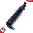 ESEN SKV 15SKV725 - Gicleur d'eau de nettoyage, nettoyage des phares avant gauche