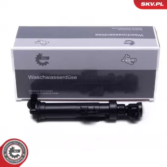 Gicleur d'eau de nettoyage, nettoyage des phares ESEN SKV 15SKV727 pour OPEL SPEEDSTER 2.0 TDI / TDI RS 4x4 - 184cv