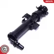 ESEN SKV 15SKV728 - Gicleur d'eau de nettoyage, nettoyage des phares
