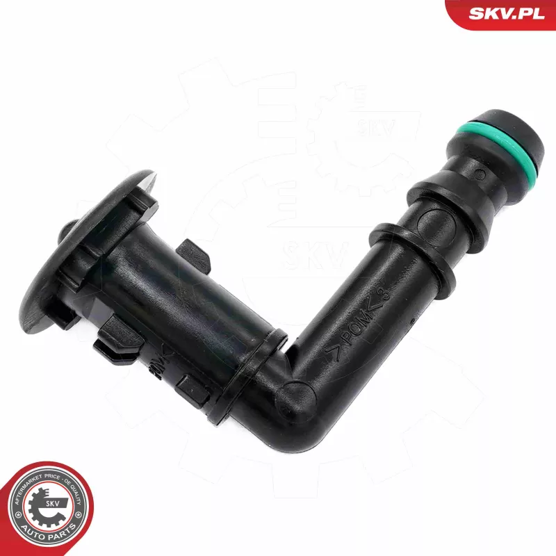 Gicleur d'eau de nettoyage, nettoyage des phares ESEN SKV 15SKV734 - Visuel 2