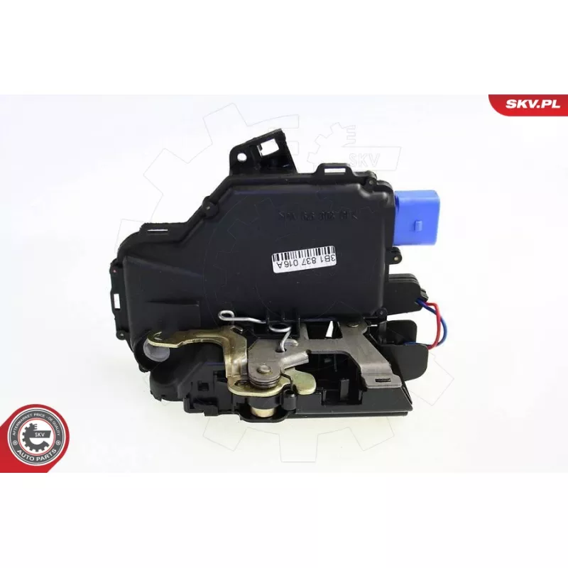 Serrure de porte ESEN SKV 16SKV002 - Visuel 2