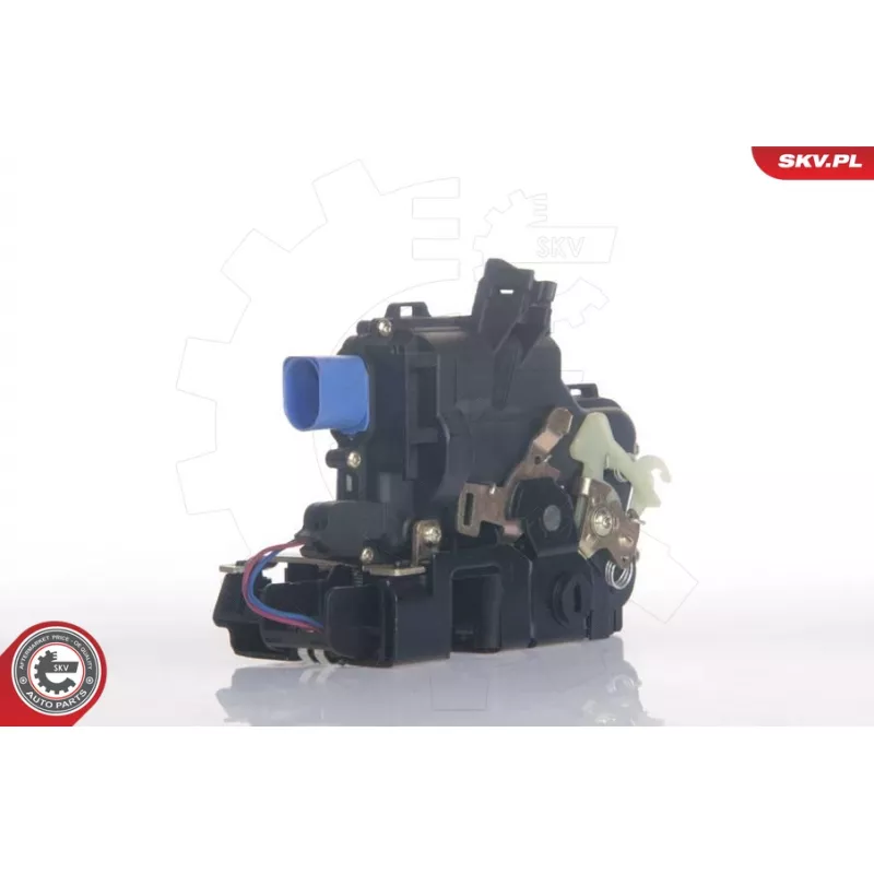 Serrure de porte ESEN SKV 16SKV014 - Visuel 1