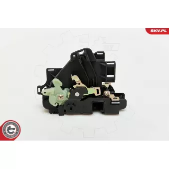 ESEN SKV 16SKV023 - Serrure de porte