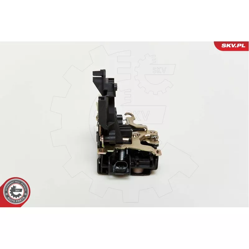 Serrure de porte ESEN SKV 16SKV023 - Visuel 2