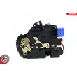 ESEN SKV 16SKV051 - Serrure de porte