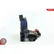 ESEN SKV 16SKV053 - Serrure de porte