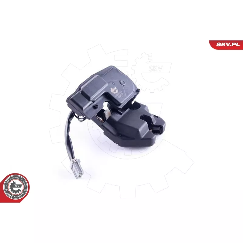 Serrure de porte ESEN SKV 16SKV076 - Visuel 1