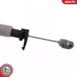 ESEN SKV 16SKV082 - Aide à la traction, hayon