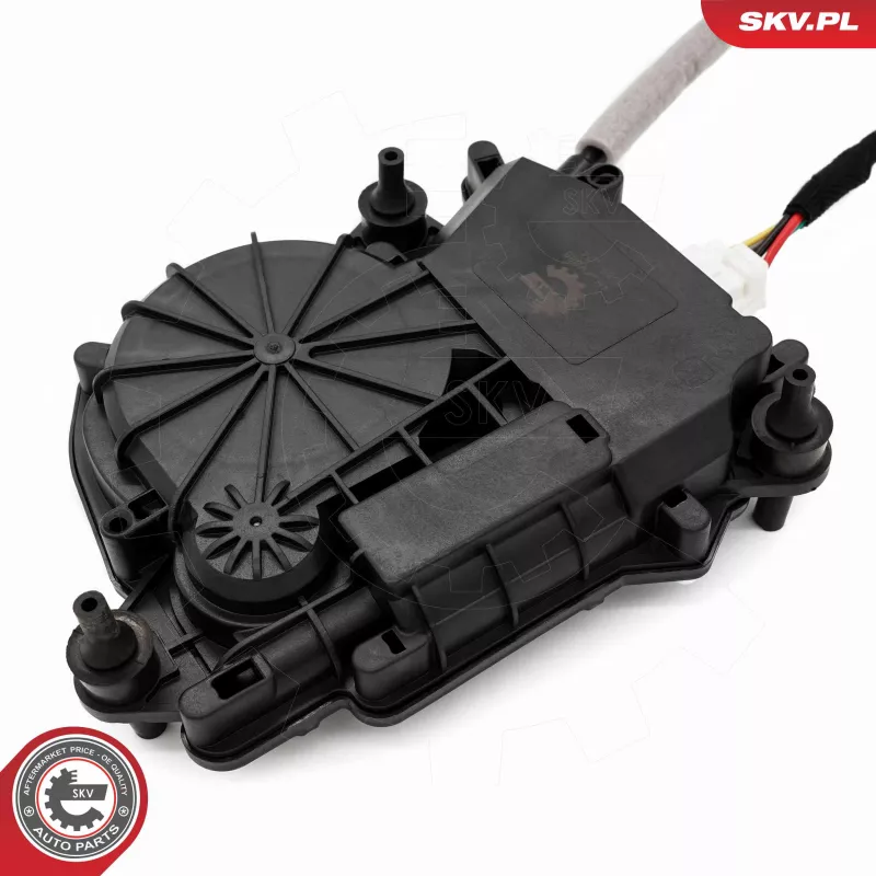 Aide à la traction, hayon ESEN SKV 16SKV085 - Visuel 2