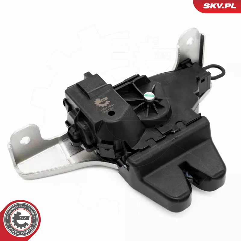 Serrure de hayon ESEN SKV 16SKV094 - Visuel 1