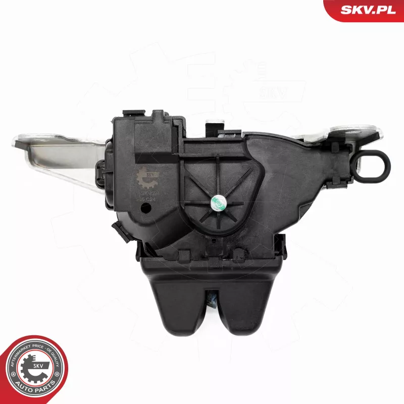 Serrure de hayon ESEN SKV 16SKV094 - Visuel 2