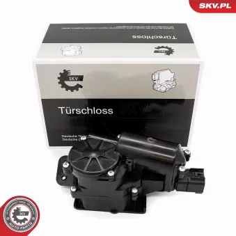 Serrure de hayon ESEN SKV OEM 13501872