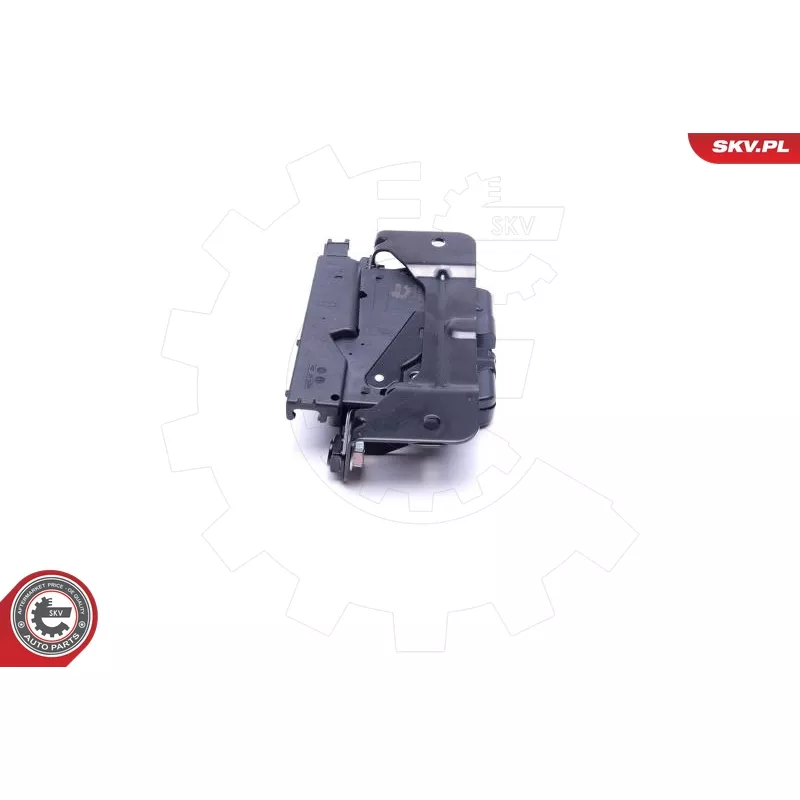 Serrure de hayon ESEN SKV 16SKV103 - Visuel 1