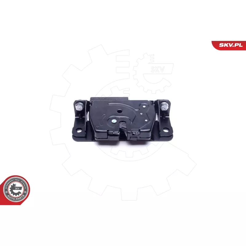 Serrure de hayon ESEN SKV 16SKV103 - Visuel 2