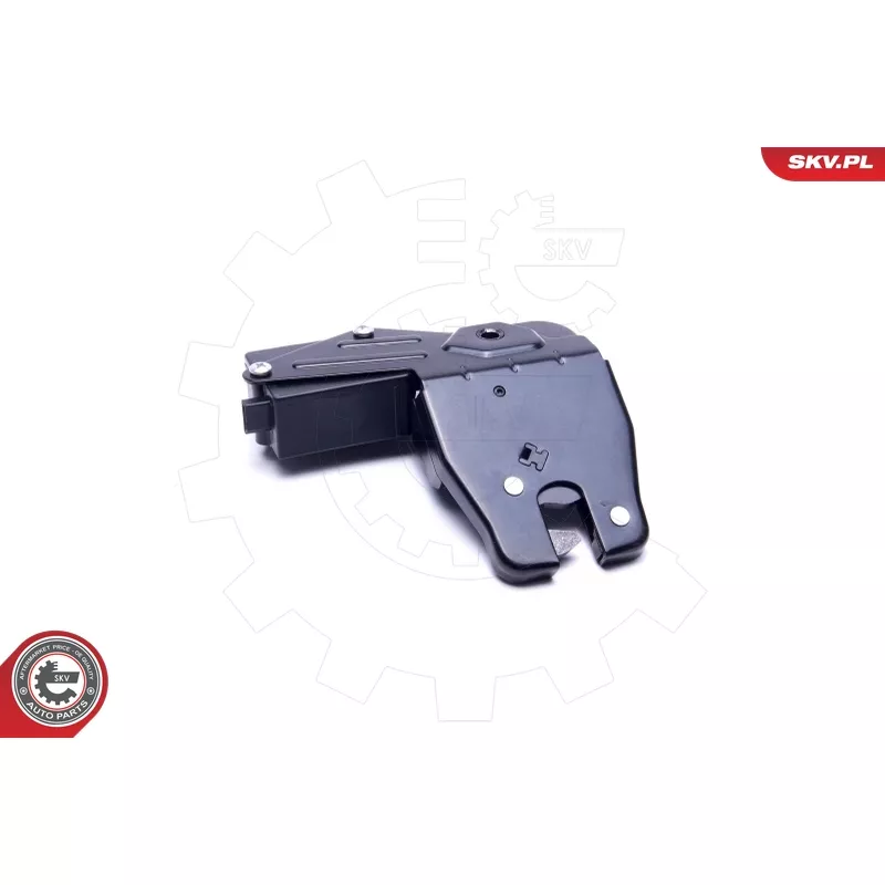 Serrure de hayon ESEN SKV 16SKV108 - Visuel 1