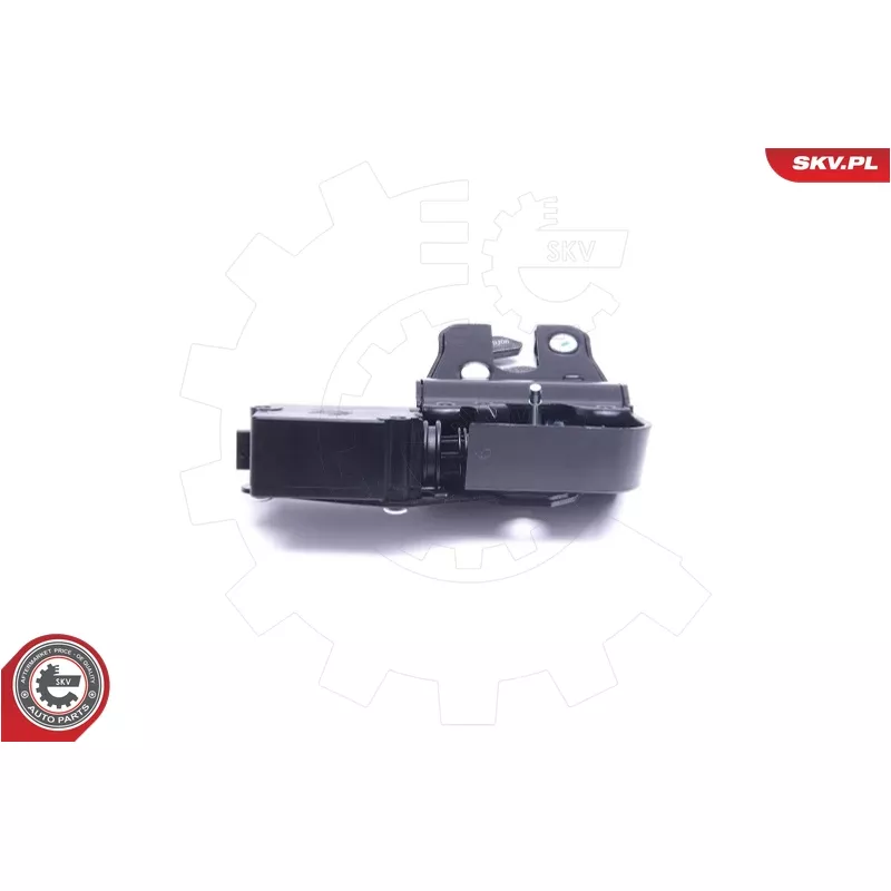 Serrure de hayon ESEN SKV 16SKV108 - Visuel 2