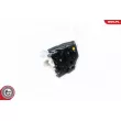 ESEN SKV 16SKV132 - Serrure de porte