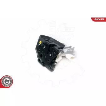 Serrure de porte ESEN SKV OEM 1P0839015A