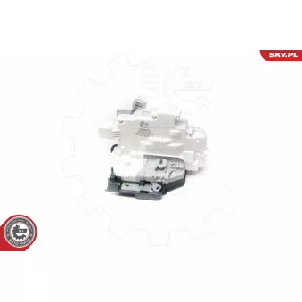 Serrure de porte ESEN SKV OEM 3C4839015A