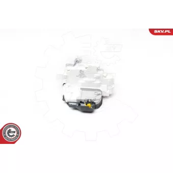 ESEN SKV 16SKV153 - Serrure de porte