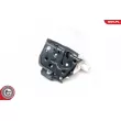 ESEN SKV 16SKV153 - Serrure de porte