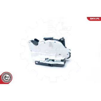 Serrure de porte ESEN SKV OEM 5N0839016G