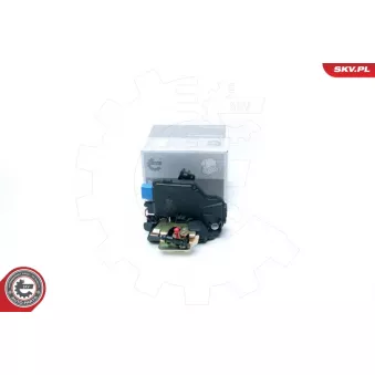 Serrure de porte ESEN SKV OEM 4e1837015c