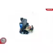 ESEN SKV 16SKV191 - Serrure de porte