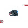 ESEN SKV 16SKV191 - Serrure de porte