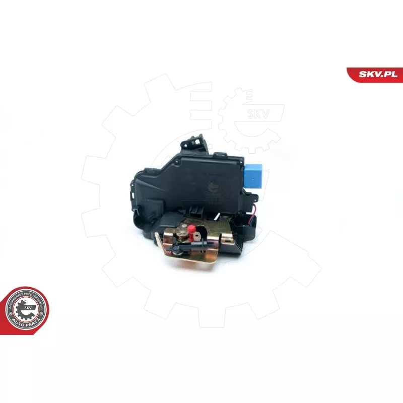 Serrure de porte ESEN SKV 16SKV192 - Visuel 1