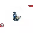 ESEN SKV 16SKV193 - Serrure de porte