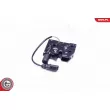 ESEN SKV 16SKV202 - Serrure de capot-moteur