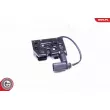 ESEN SKV 16SKV202 - Serrure de capot-moteur