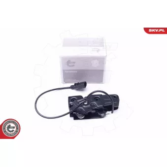 Serrure de capot-moteur ESEN SKV 16SKV204 pour LANCIA YPSILON 2.0 TDI - 190cv