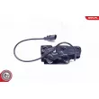 ESEN SKV 16SKV204 - Serrure de capot-moteur