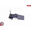 ESEN SKV 16SKV205 - Serrure de capot-moteur
