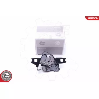 Serrure de capot-moteur ESEN SKV OEM 1HM823509C