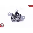 ESEN SKV 16SKV209 - Serrure de capot-moteur