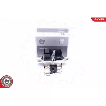 Serrure de hayon ESEN SKV OEM 7P0827505L