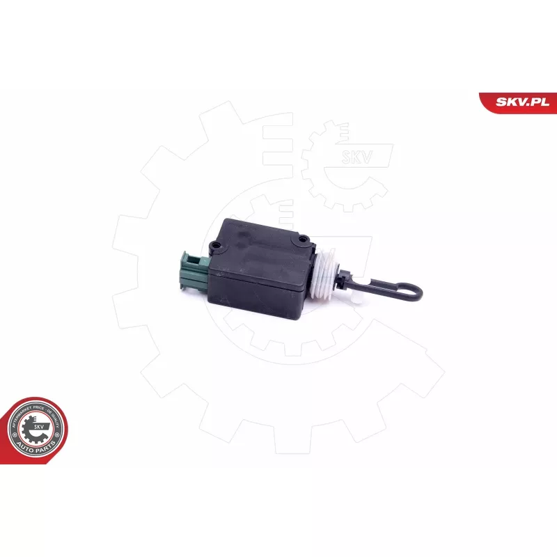 Élément d'ajustage, verrouillage central ESEN SKV 16SKV224 - Visuel 1