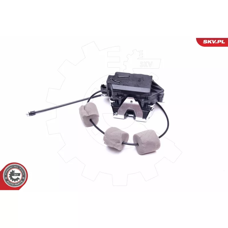 Serrure de hayon ESEN SKV 16SKV226 - Visuel 1