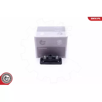 Poignée de porte ESEN SKV 16SKV233 pour FORD TRANSIT 2.0 TDI 4x4 - 170cv