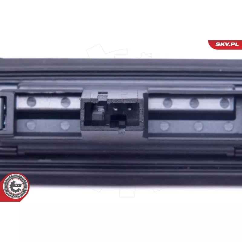 Poignée de porte ESEN SKV 16SKV234 - Visuel 2