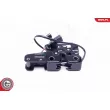 ESEN SKV 16SKV244 - Serrure de capot-moteur