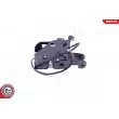 ESEN SKV 16SKV244 - Serrure de capot-moteur