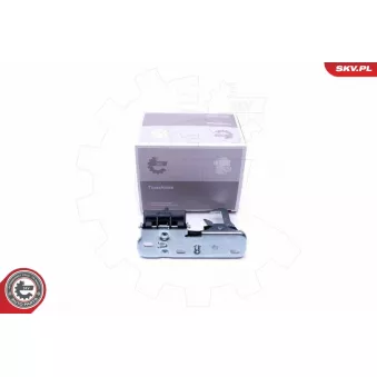 Serrure de capot-moteur ESEN SKV 16SKV246 pour VOLKSWAGEN GOLF 1.4 TSI - 140cv