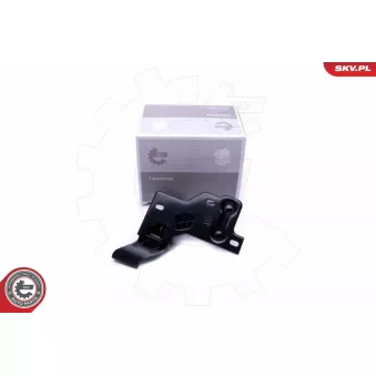 Serrure de capot-moteur ESEN SKV 16SKV247
