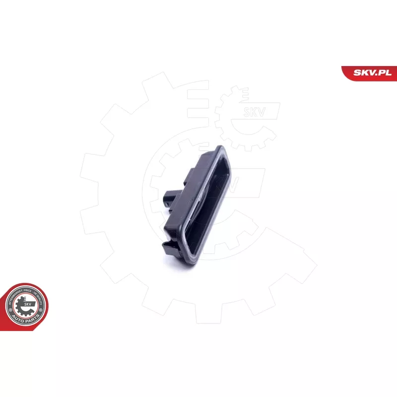 Poignée de porte ESEN SKV 16SKV253 - Visuel 1