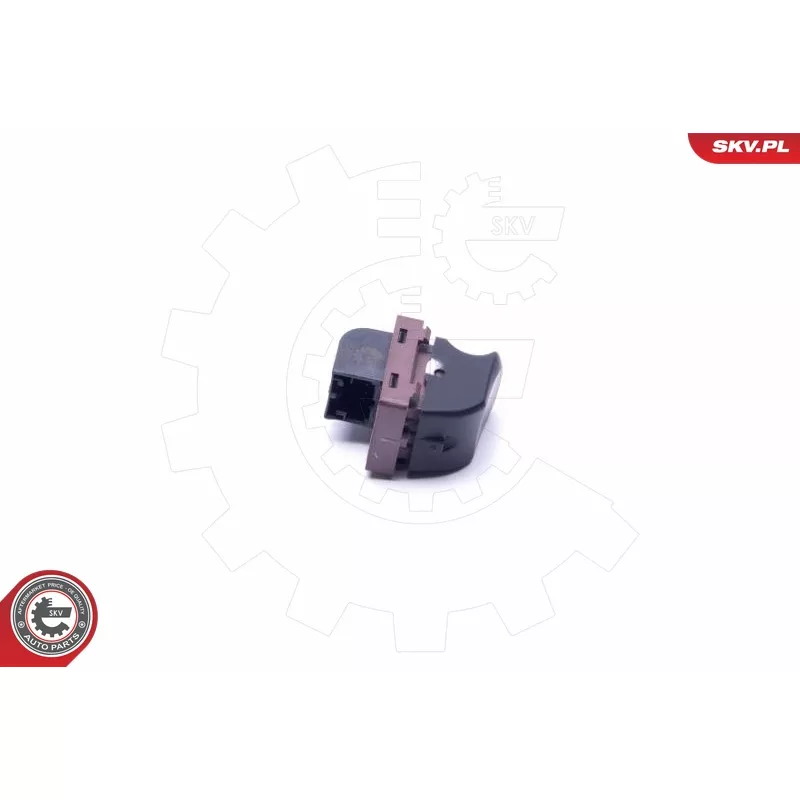 Poignée de porte ESEN SKV 16SKV255 - Visuel 1